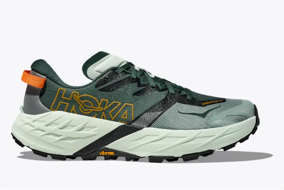 Speedgoat 7 hombre zapatillas trail running hoka