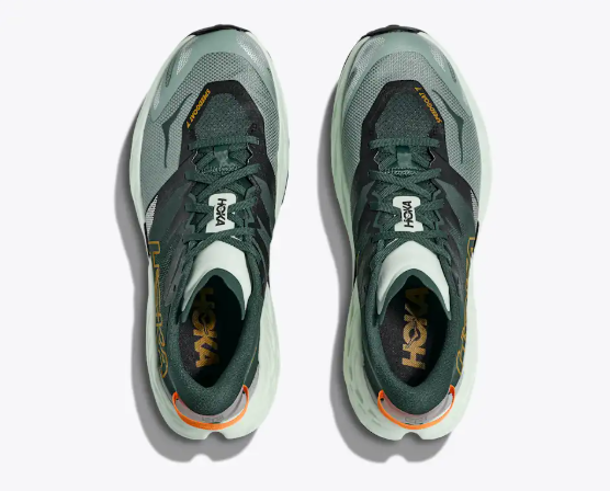 Speedgoat 7 hombre zapatillas trail running hoka