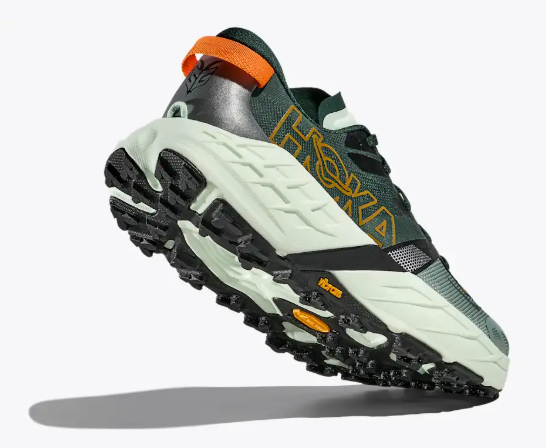 Speedgoat 7 hombre zapatillas trail running hoka