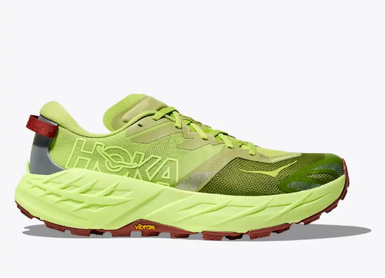 Speedgoat 7 hombre zapatillas trail running hoka