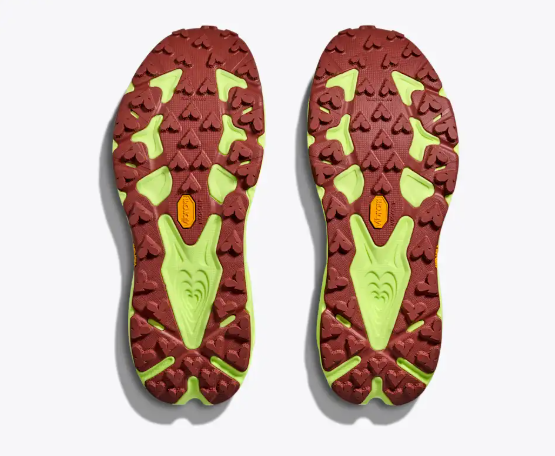 Speedgoat 7 hombre zapatillas trail running hoka