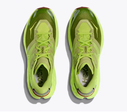 Speedgoat 7 hombre zapatillas trail running hoka