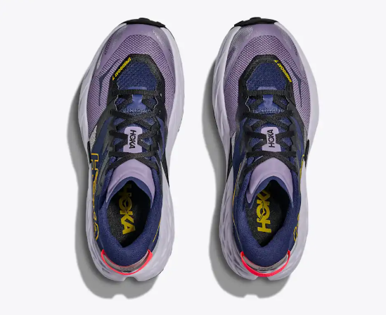 Speedgoat 7 mujer zapatillas trail running hoka