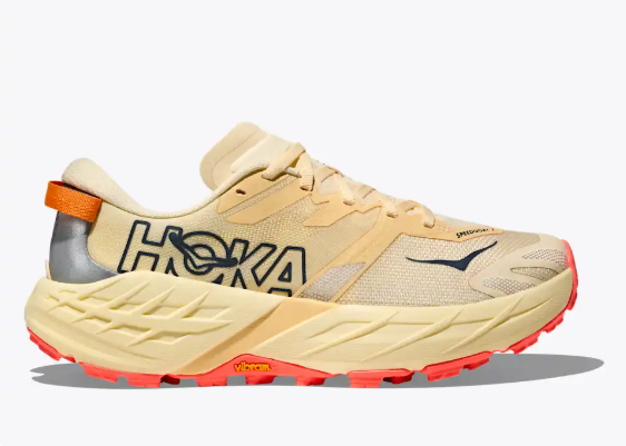 Speedgoat 7 mujer zapatillas trail running hoka