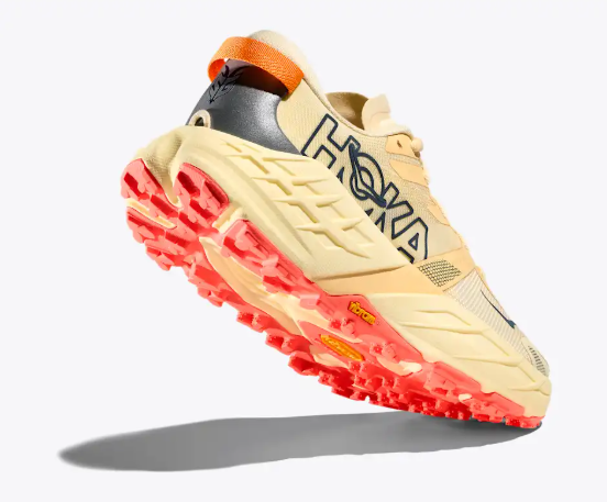Speedgoat 7 mujer zapatillas trail running hoka