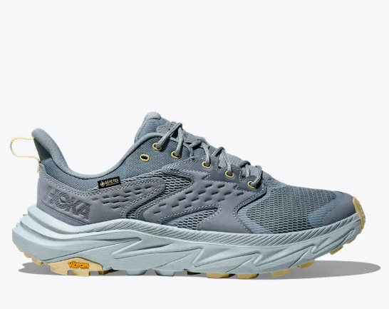 Anacapa 2 Low Gtx Hombre Zapatillas Trekking Hoka