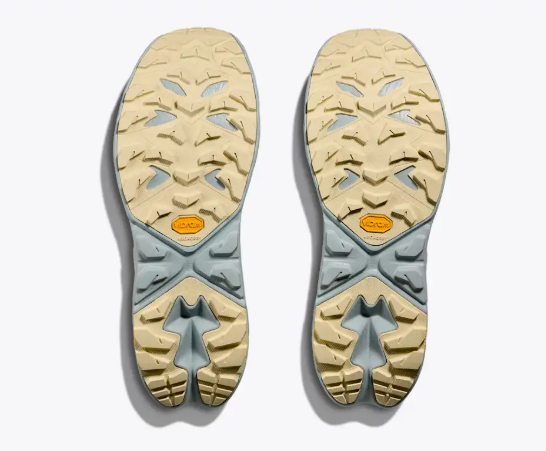 Anacapa 2 Low Gtx Hombre Zapatillas Trekking Hoka