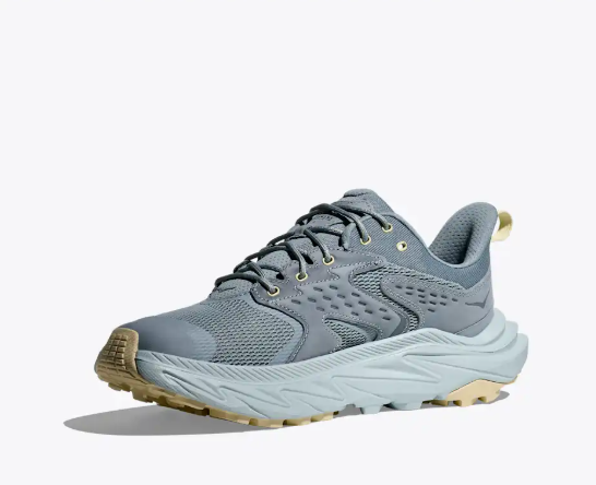 Anacapa 2 Low Gtx Hombre Zapatillas Trekking Hoka