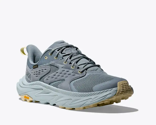 Anacapa 2 Low Gtx Hombre Zapatillas Trekking Hoka