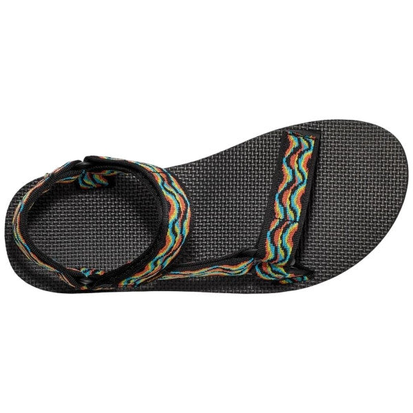 Original Universal Revive Hombre Sandalias Teva