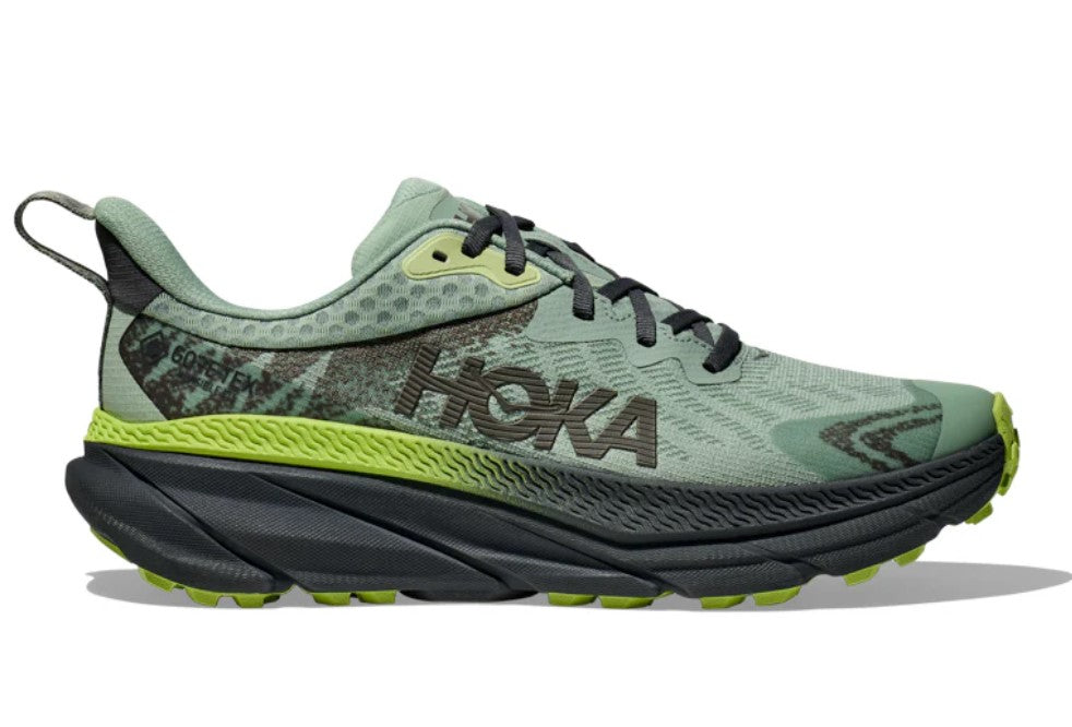 Challenger 7 Gtx Hombre Zapatillas Trail Running Hoka