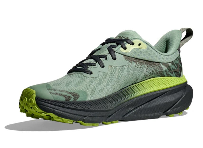 Challenger 7 Gtx Hombre Zapatillas Trail Running Hoka