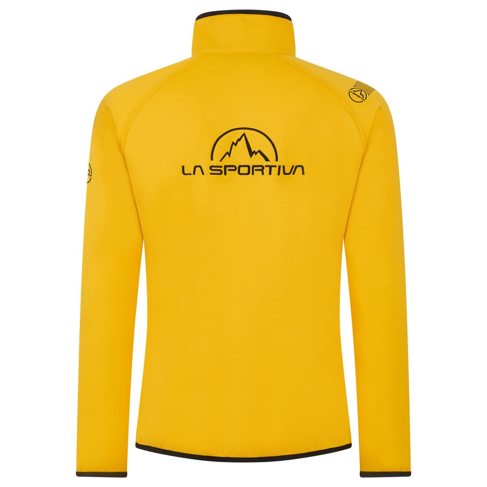 Promo Fleece Forro Hombre Trekking La Sportiva