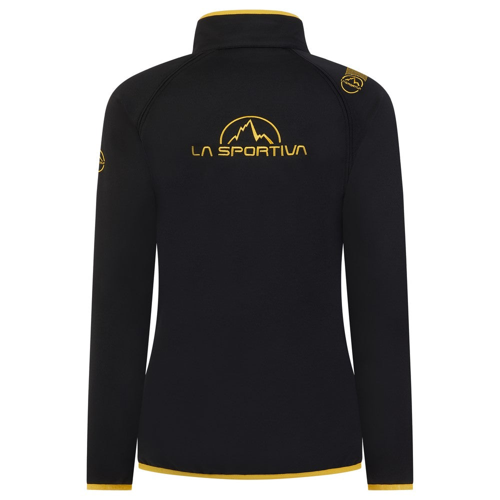 Promo Fleece Forro Mujer Trekking La Sportiva