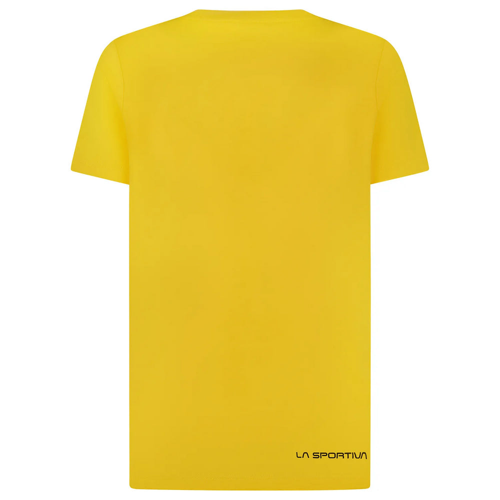 Brand Camiseta Hombre Escalada La Sportiva