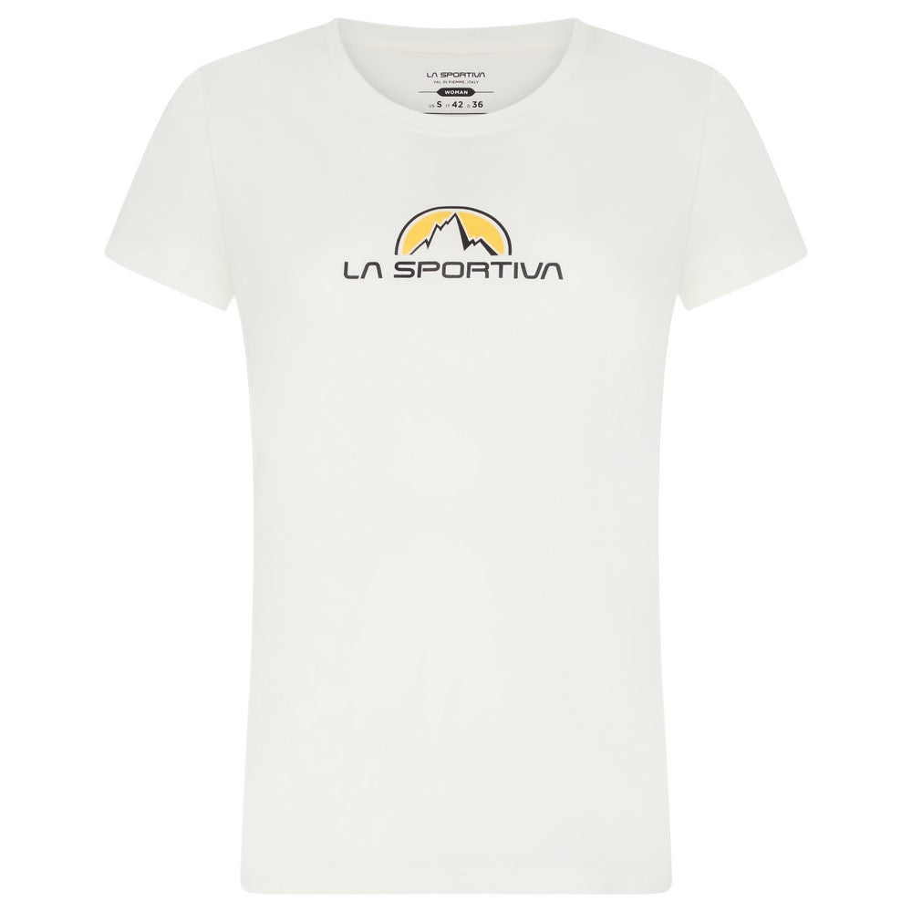 Brand Camiseta Mujer Trekking La Sportiva