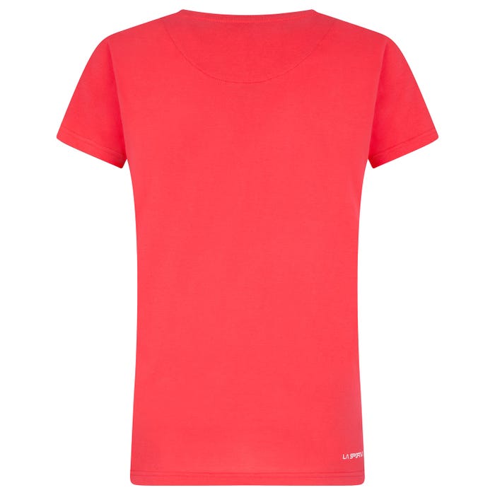 Brand Camiseta Mujer Escalada La Sportiva