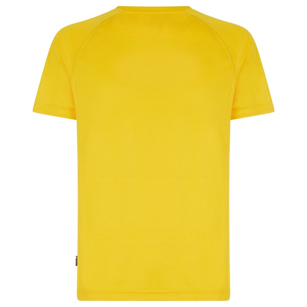 Promo Camiseta Hombre Trail Running La Sportiva