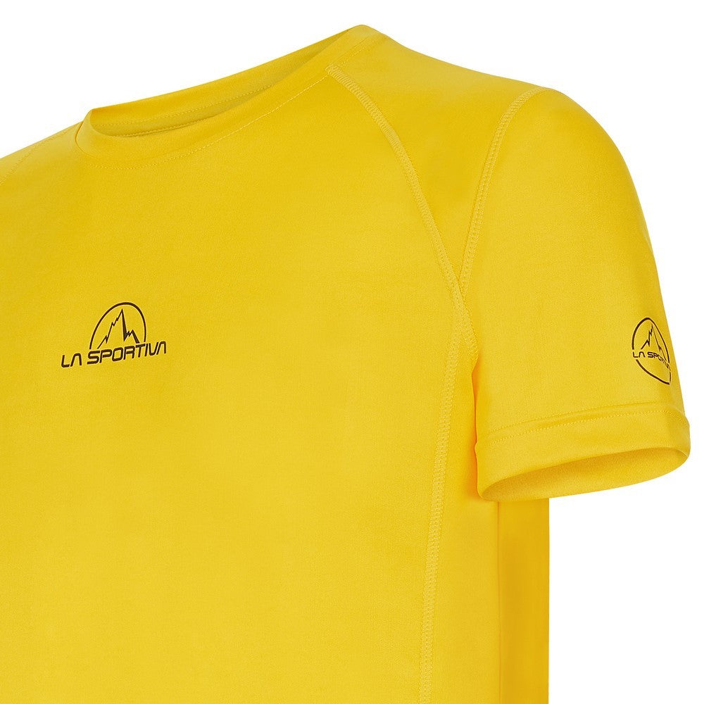 Promo Camiseta Hombre Trail Running La Sportiva