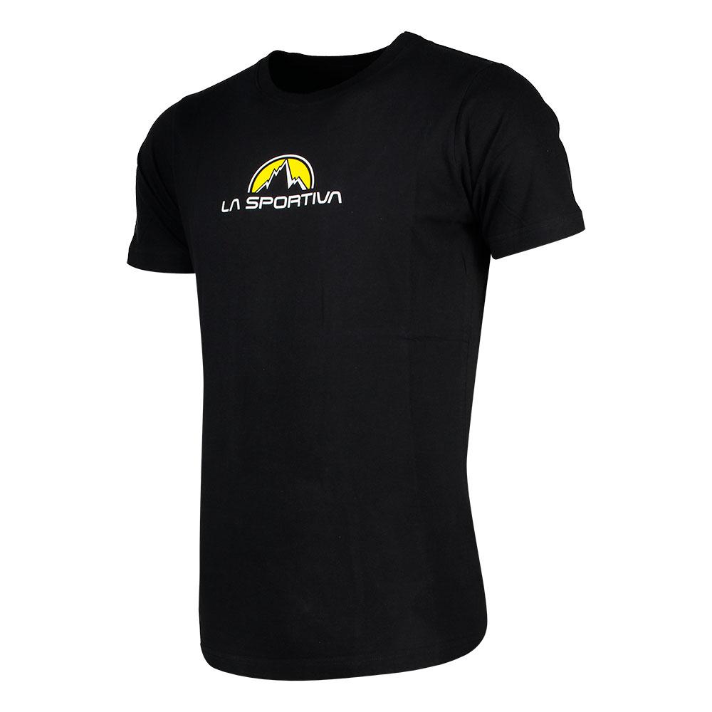 Promo TeeCamiseta Hombre Trail Running La Sportiva