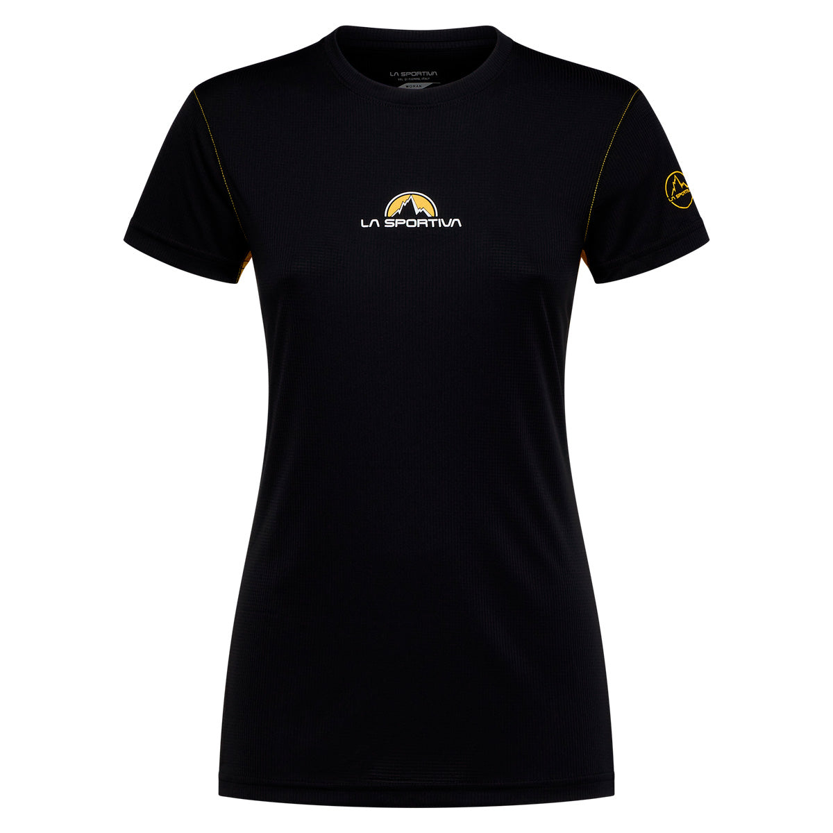 Promo Camiseta Mujer Trail Running La Sportiva