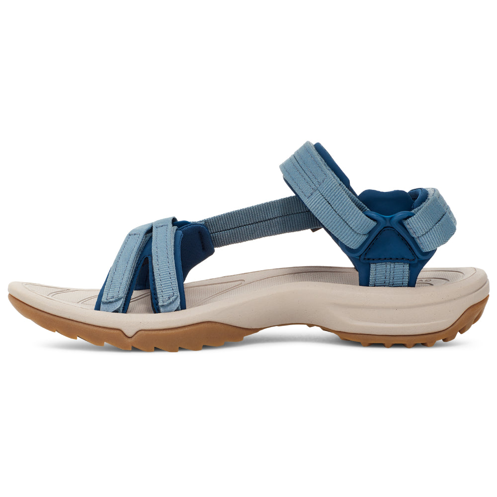 Terra Fi Lite Mujer Sandalias Teva