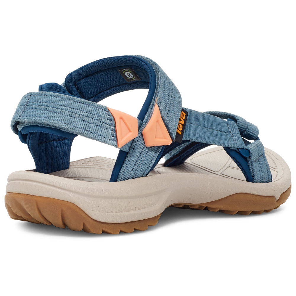 Terra Fi Lite Mujer Sandalias Teva