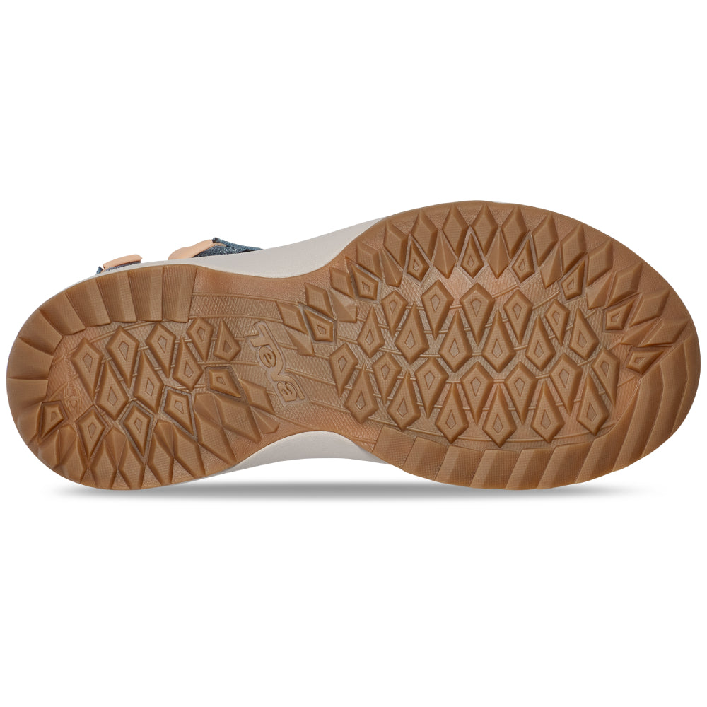 Terra Fi Lite Mujer Sandalias Teva