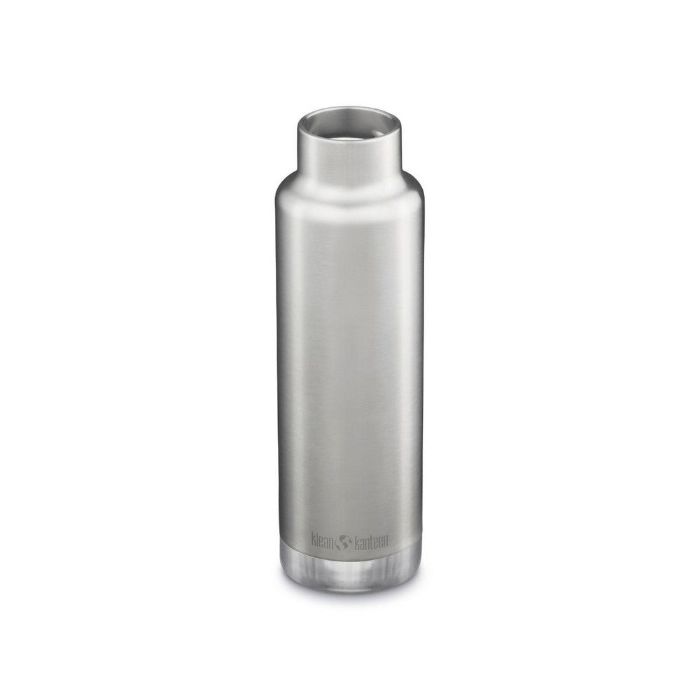 Botella Classic Vacuum Insulated Botella Trekking Klean Kanteen