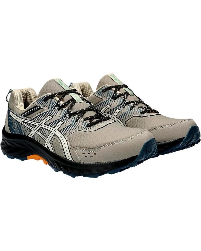 Gel-Venture 9 Hombre Zapatillas Trail Running Asics