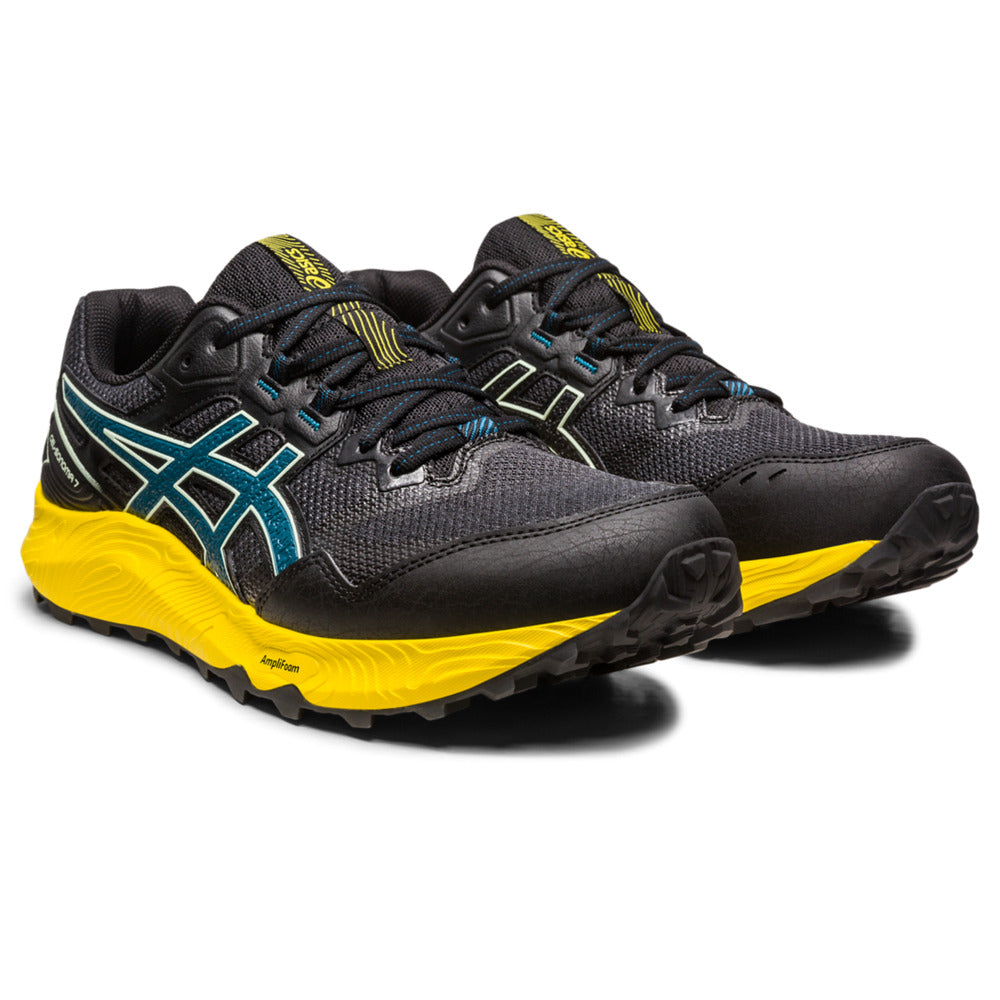 Gel-Sonoma 7 Hombre Zapatillas Trail Runninig Asics