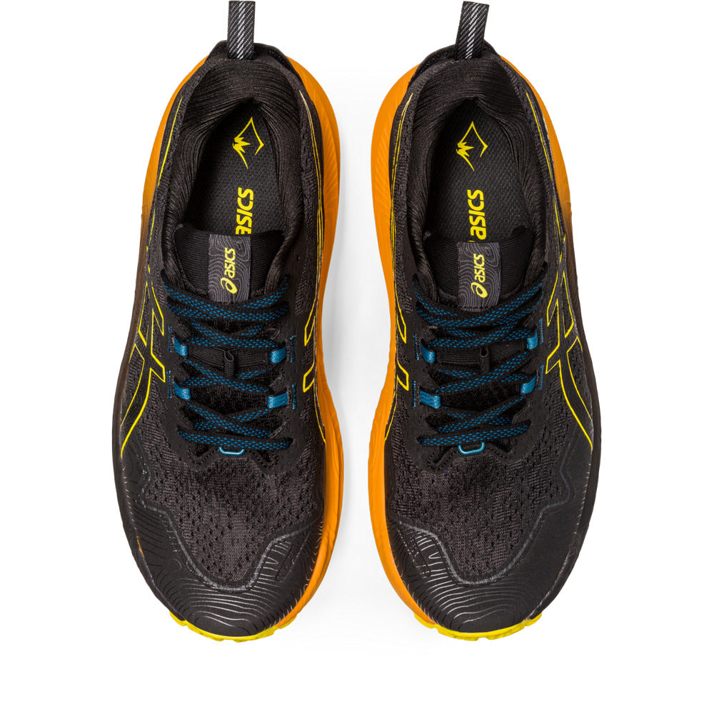 Trabuco Max 2 Hombre Zapatillas Trail Runninig Asics