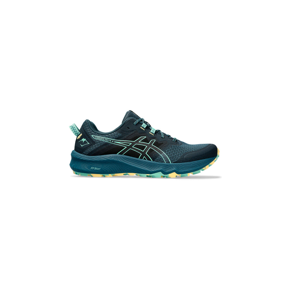 Trabuco Terra 2 Hombre Zapatillas Trail Running Asics