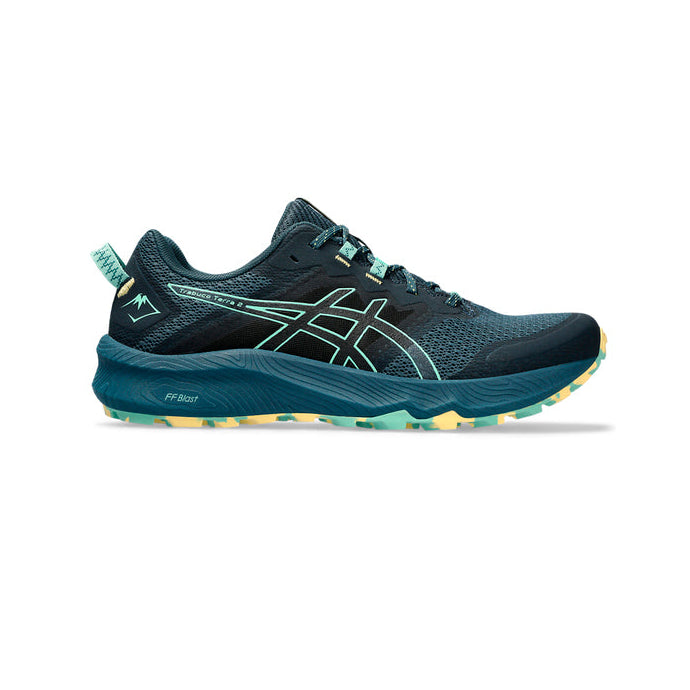 Trabuco Terra 2 Hombre Zapatillas Trail Running Asics