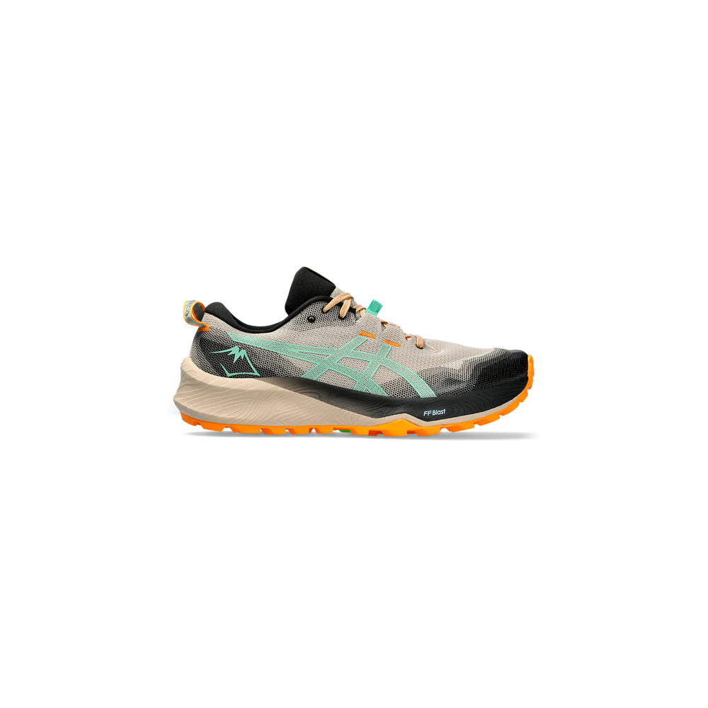 Gel-Trabuco 12 Hombre Zapatillas Trail Running Asics