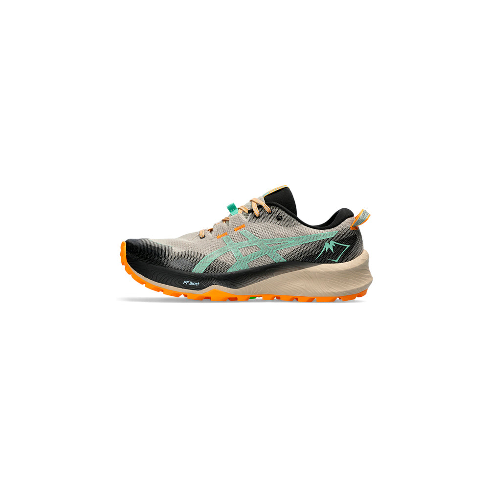 Gel-Trabuco 12 Hombre Zapatillas Trail Running Asics