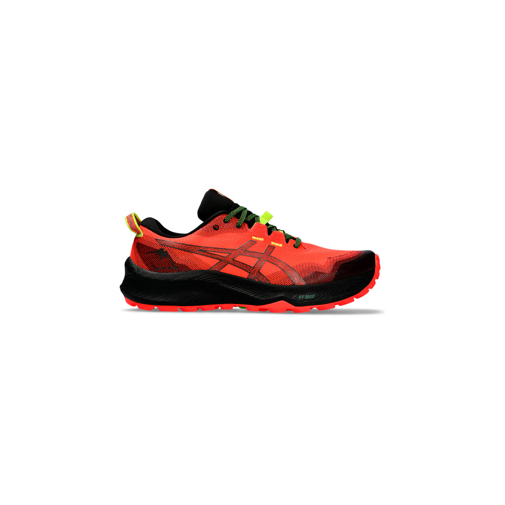 Gel-Trabuco 12 Hombre Zapatillas Trail Running Asics