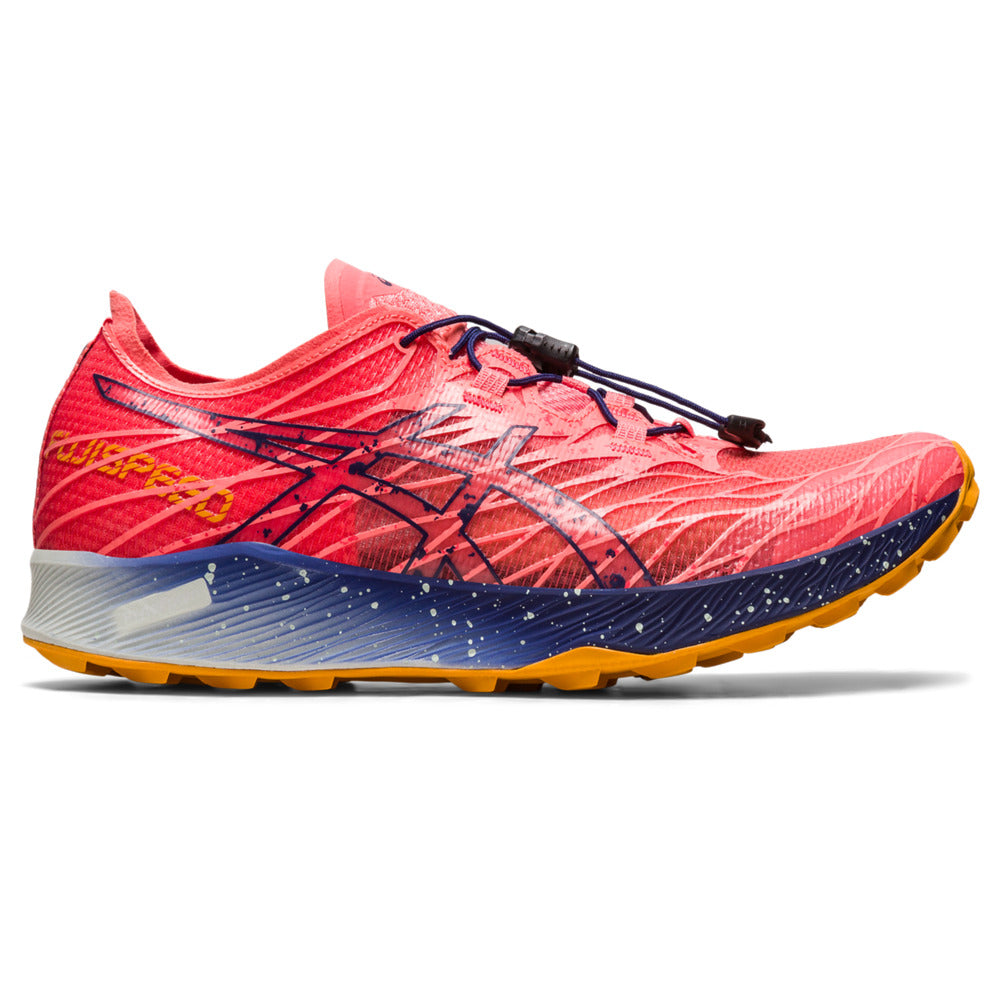 Fujispeed Mujer Zapatillas Trail Runninig Asics