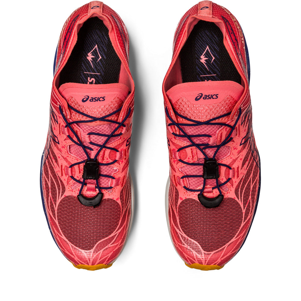 Fujispeed Mujer Zapatillas Trail Runninig Asics