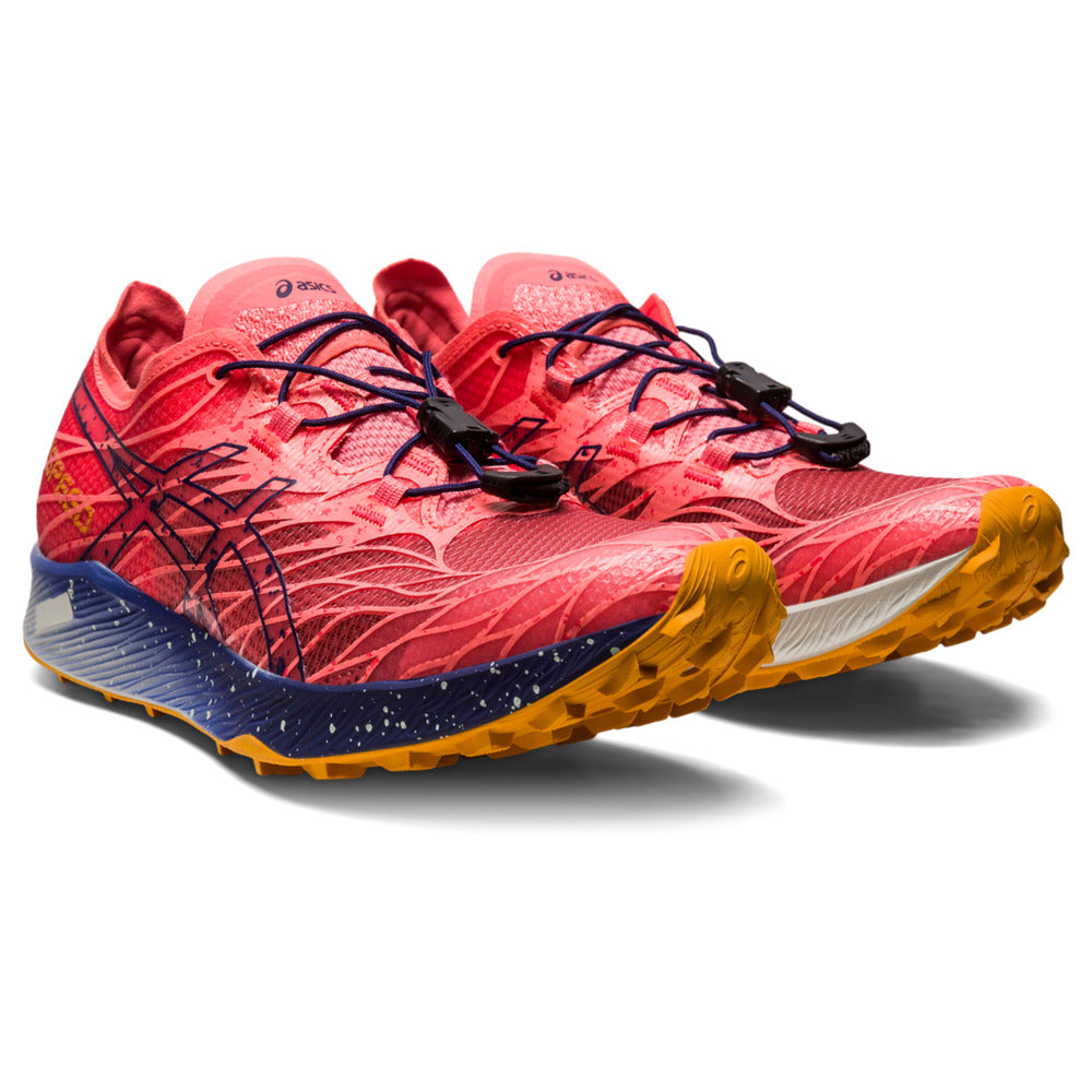 Fujispeed Mujer Zapatillas Trail Runninig Asics