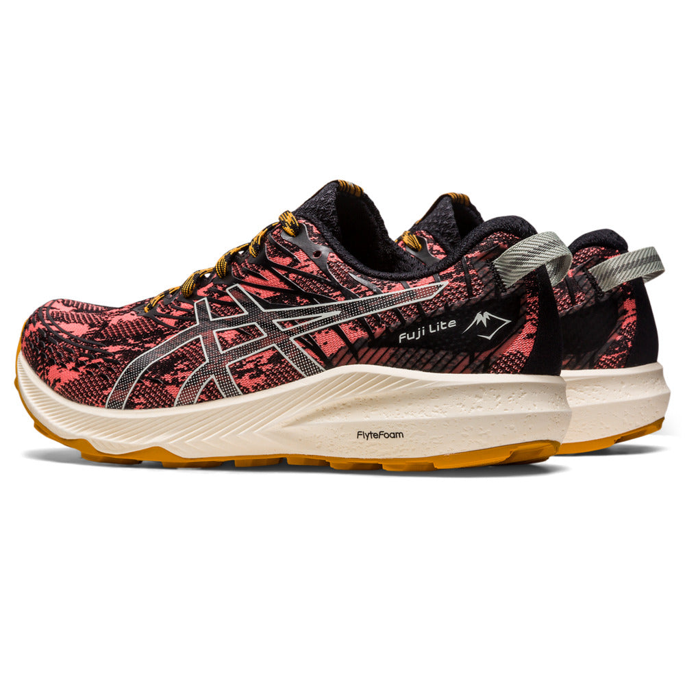 Fuji Lite 3 Mujer Zapatillas Trail Runninig Asics