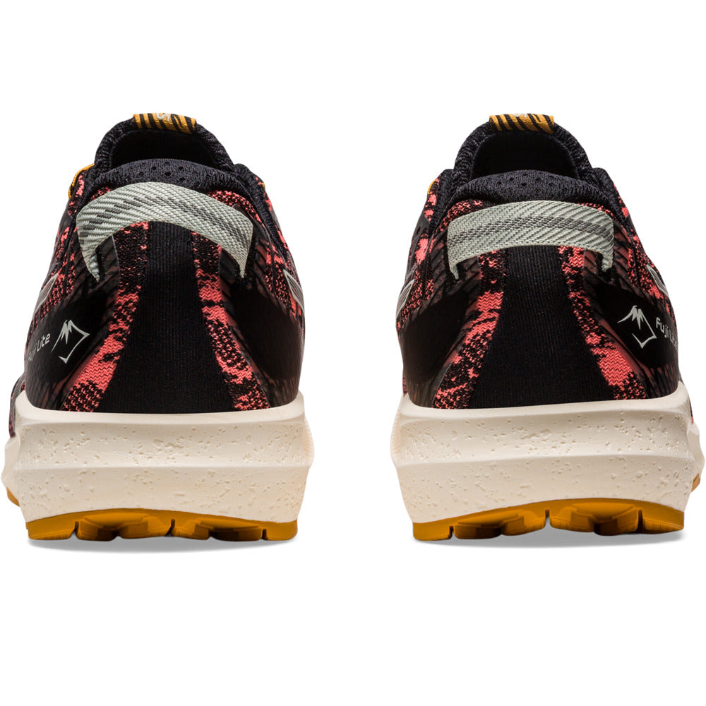 Fuji Lite 3 Mujer Zapatillas Trail Runninig Asics