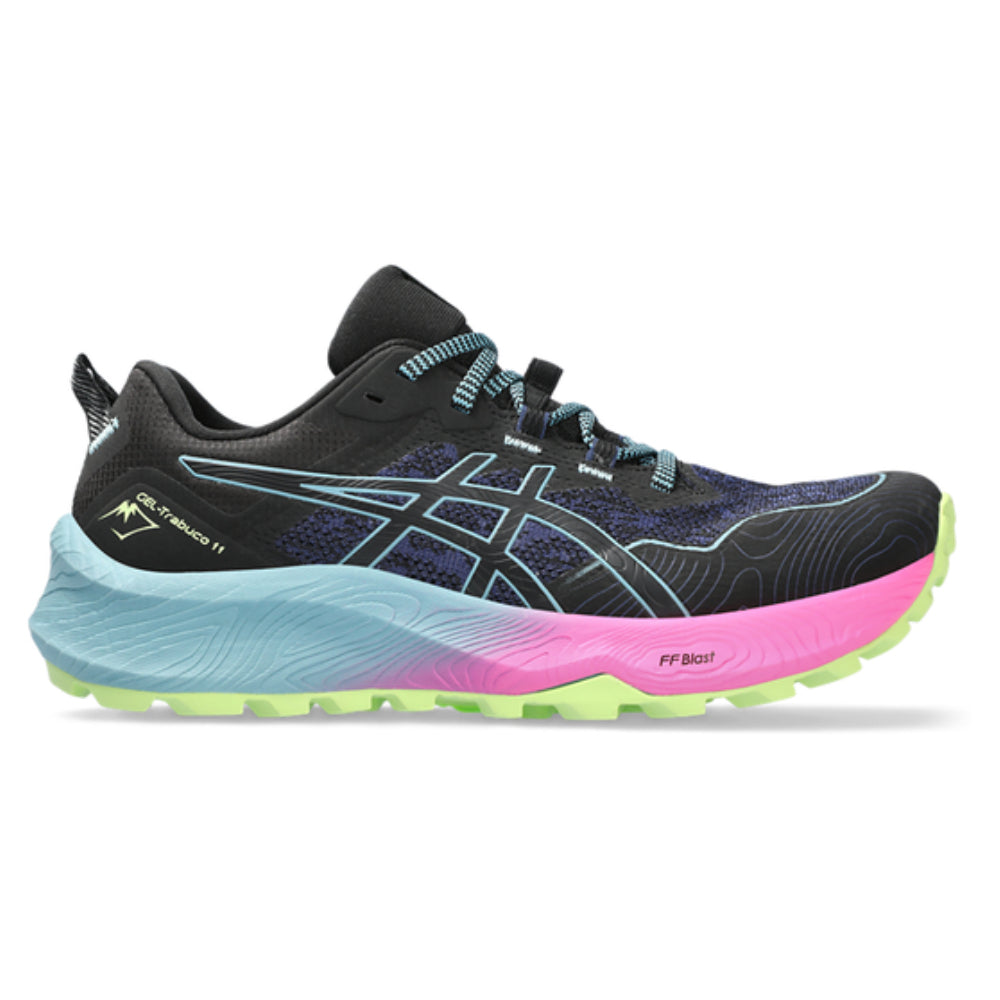 Gel-Trabuco 11 Mujer Zapatillas Trail Running Asics