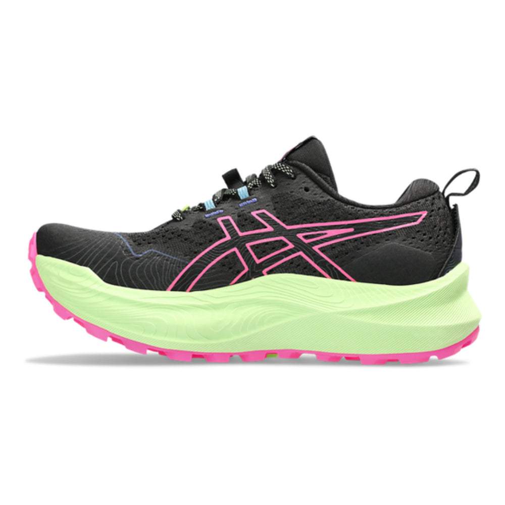 Trabuco Max 2 Mujer Zapatillas Trail Running Asics