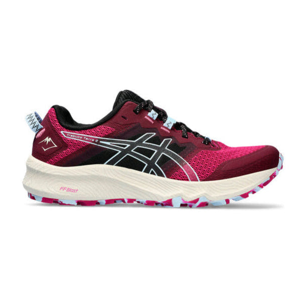 Trabuco Terra 2 Mujer Zapatillas Trail Running Asics