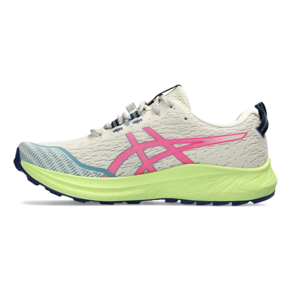 Fuji Lite 4 Mujer Zapatillas Trail Running Asics