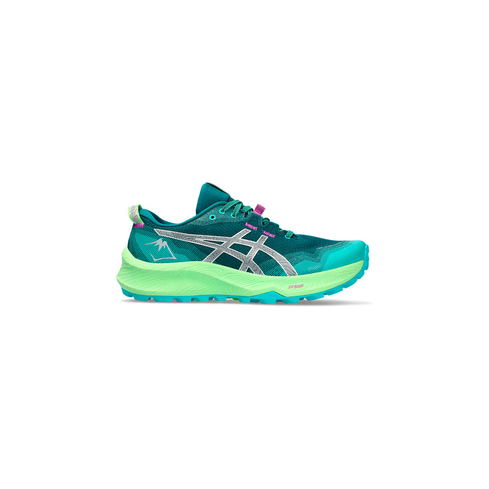 Gel-Trabuco 12 Mujer Zapatillas Trail Running Asics