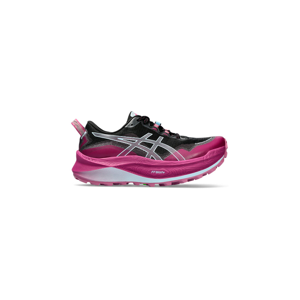 Trabuco Max 3 Mujer Zapatillas Trail Running Asics