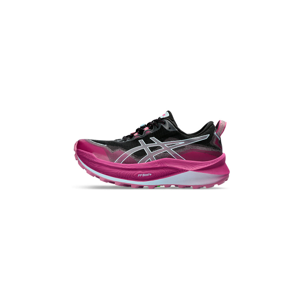 Trabuco Max 3 Mujer Zapatillas Trail Running Asics