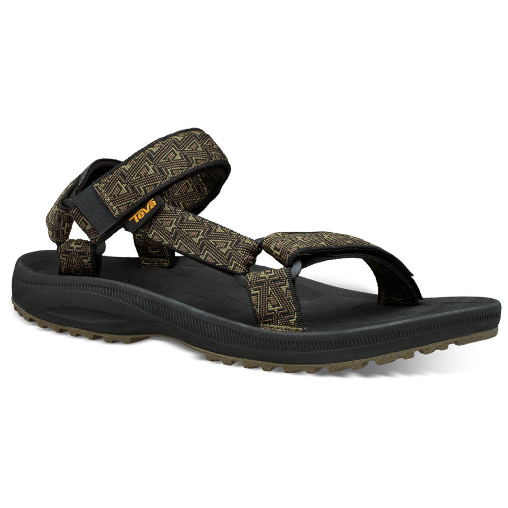 Winsted Hombre Sandalias Teva